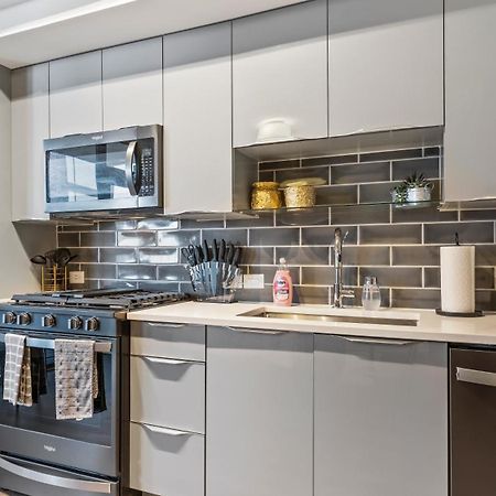 The Serenity Condo W/ Free Parking Midtown Atlanta Exteriér fotografie
