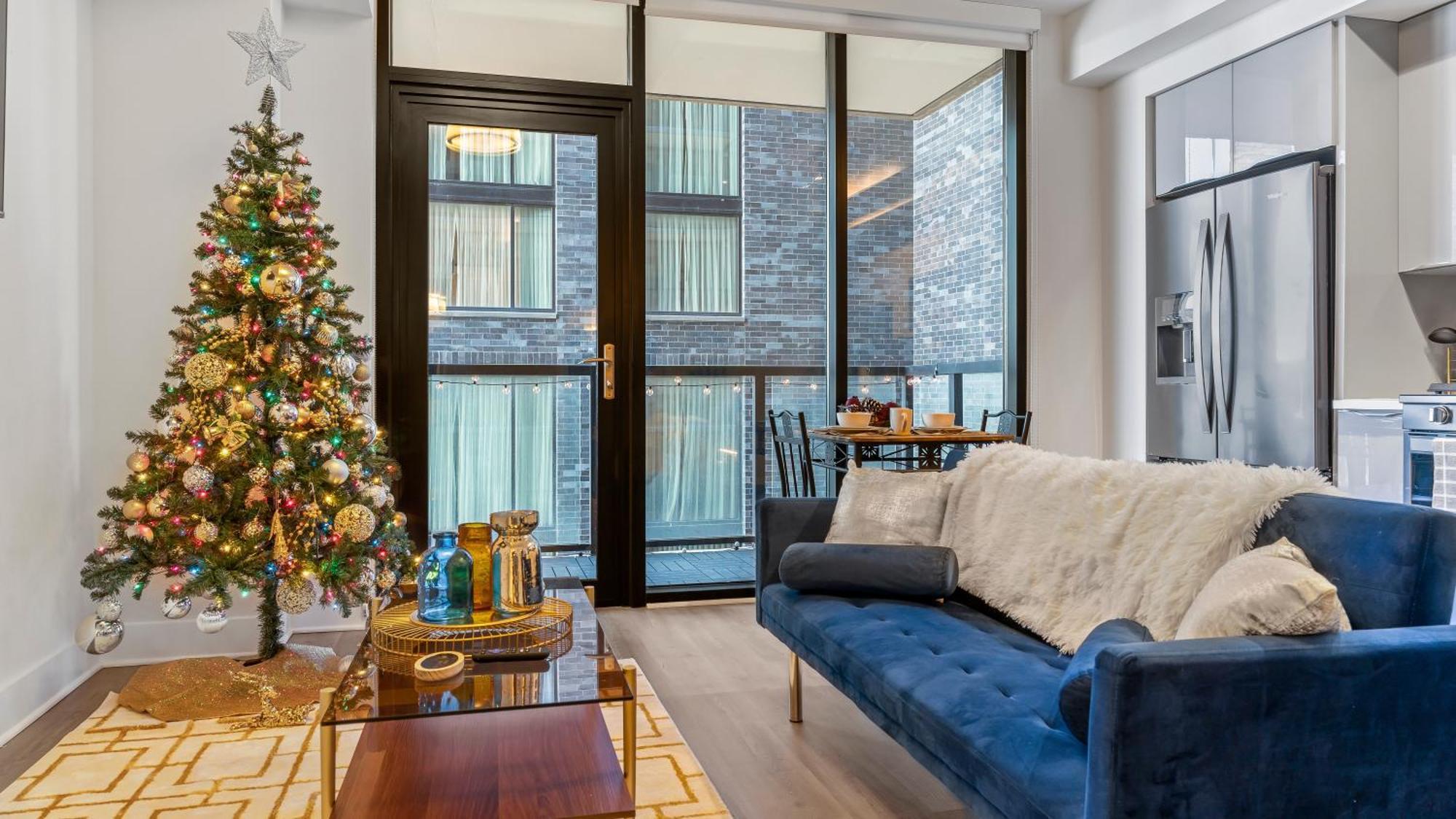 The Serenity Condo W/ Free Parking Midtown Atlanta Exteriér fotografie